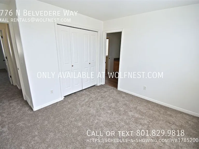1776 N Belvedere Way — Photo 27