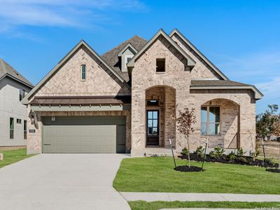 2986 McKinnie Park, Bulverde, TX, 78163