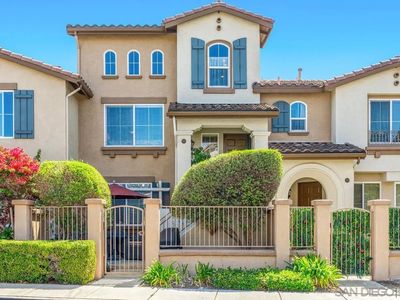 10447 Whitcomb Way UNIT 160, San Diego, CA, 92127