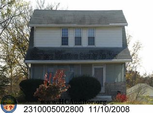 2701 N Bend Rd, Cincinnati, OH 45239