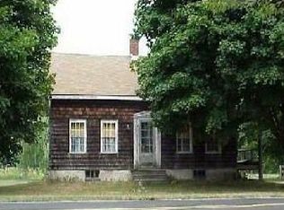 376 Warren Ave, Seekonk, MA 02771