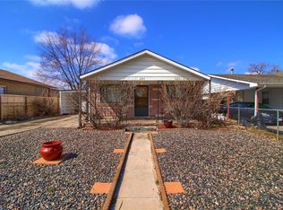 285 N 8th Ave, Brighton, CO 80601