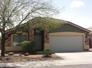 13327 W Watson Ln, Surprise, AZ 85379
