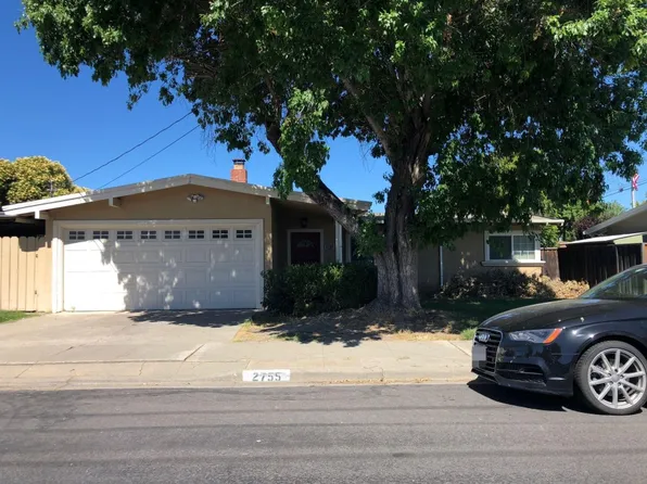 2755 Eastgate Ave, Concord, CA 94520