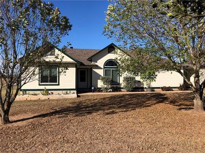 218 El Camino Real River Rd, Bastrop, TX, 78602