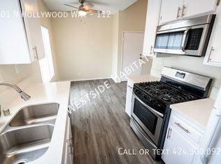 701 N Hollywood Way #112, Burbank, CA 91505
