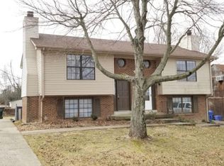 1364 Leaning Tree Ln #A, Lexington, KY 40517