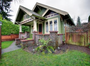 4516 N 37th St, Tacoma, WA 98407