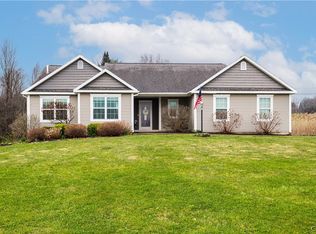 8 Miguel Ln, Warners, NY 13164