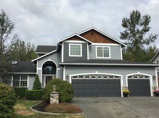 8319 96th St NE, Marysville, WA 98270