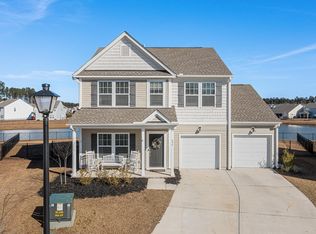 496 Fox Sparrow Ct, Summerville, SC 29486