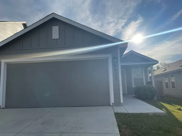 6453 Cotton Rdg, San Antonio, TX 78252