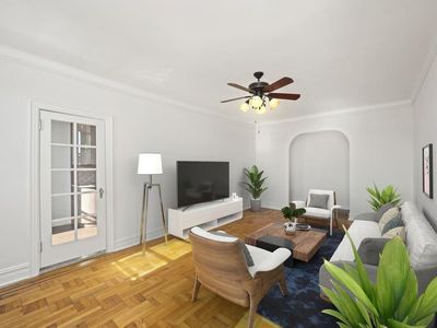 7101 Shore Rd APT 6E, Brooklyn, NY, 11209