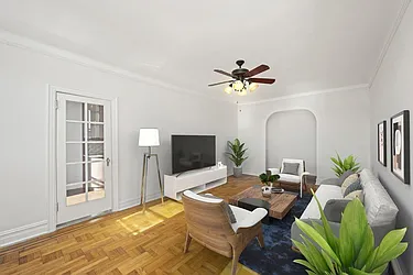 7101 Shore Road, #6E