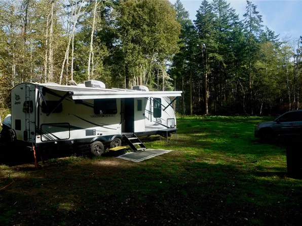 288 Sunset Lane, Lopez Island, WA 98261
