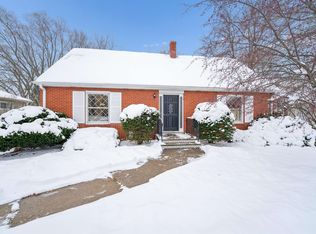 813 E Grant St, Appleton, WI 54911