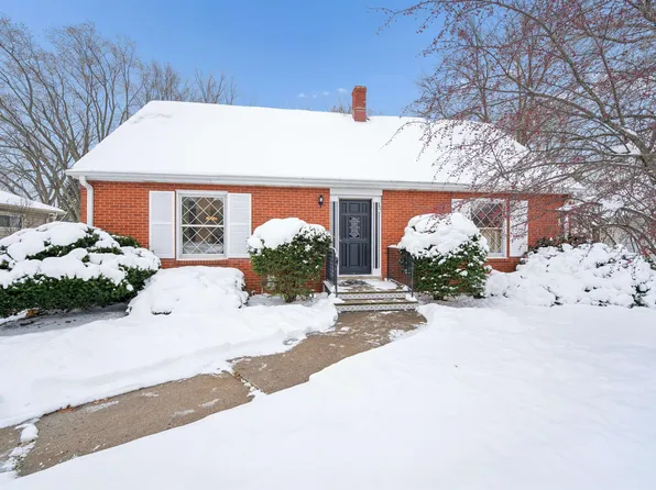 813 E Grant St, Appleton, WI 54911