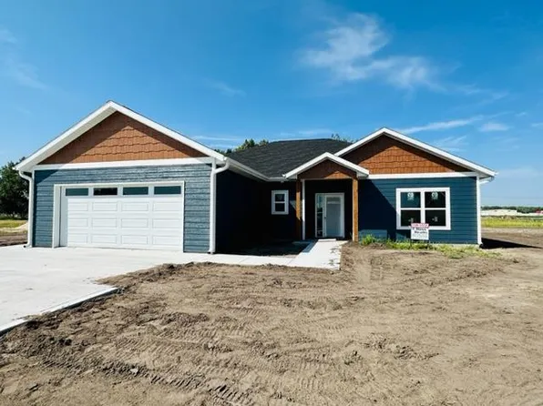 909 19th St, Central City, NE 68826