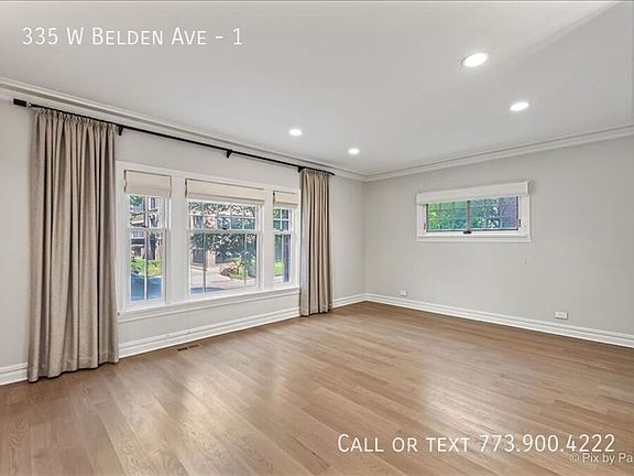 5th image of 335 W Belden Ave Unit 1