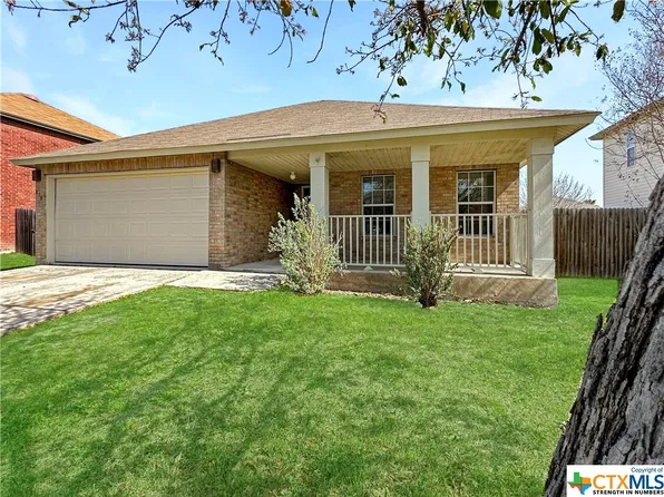 878 Lincolnshire Dr, New Braunfels, TX 78130