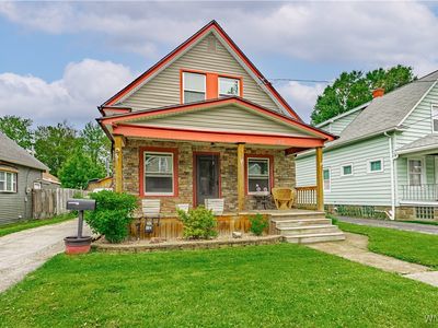 30 Loretta St, Tonawanda, NY, 14150