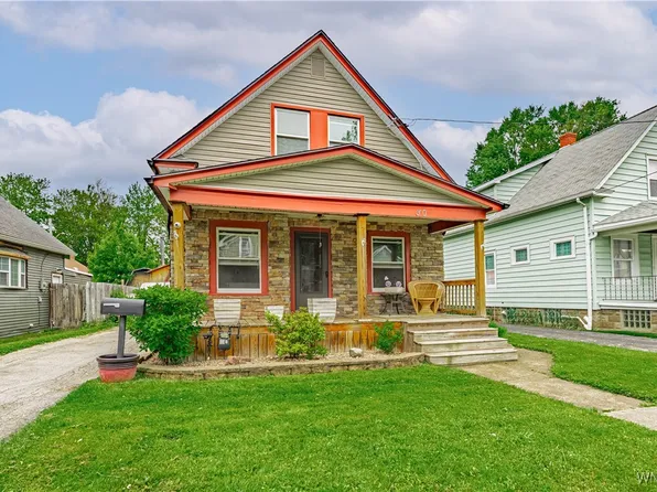 30 Loretta St, Tonawanda, NY 14150