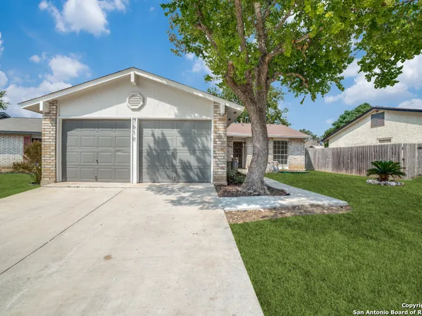 7610 PIPERS HL, San Antonio, TX 78251