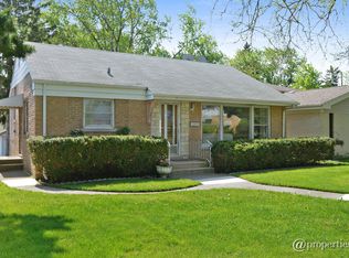 7709 Niles Center Rd, Skokie, IL 60077