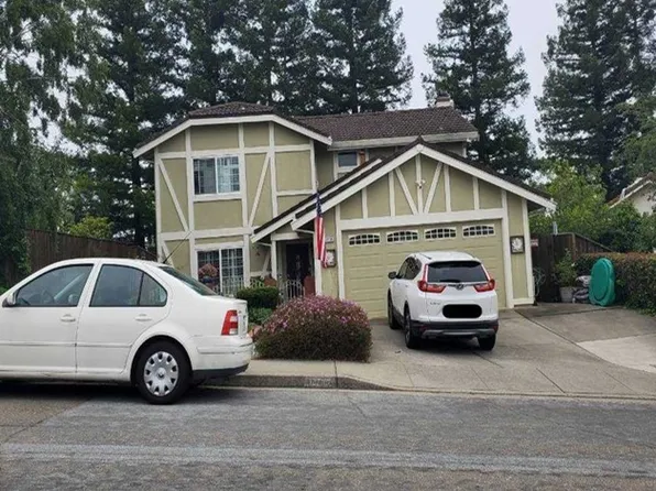 18735 Clement Dr, Castro Valley, CA 94552