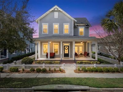 744 Lake Brim Dr, Winter Garden, FL, 34787