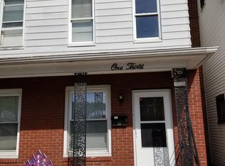 130 Shaw Ave, Lewistown, PA 17044