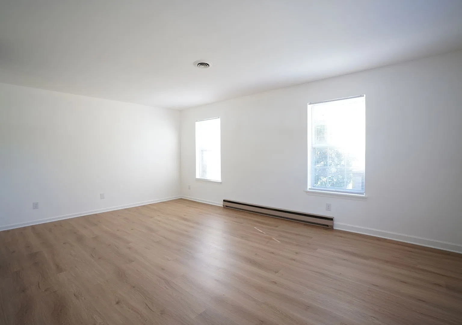 501 Harris Road — Photo 2