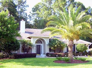 5341 Heronview Dr, Jacksonville, FL 32257