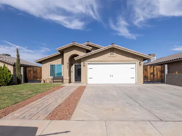937 S 47th Dr, Yuma, AZ 85364