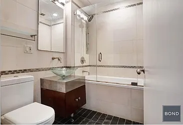 Rented by Bond New York
