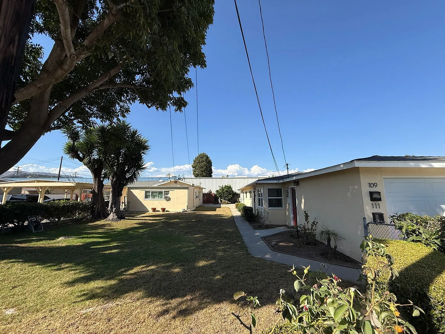 111-117 W McFarlane Drive — Photo 3