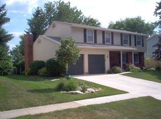 4130 Spruce Pine Ct, Dayton, OH