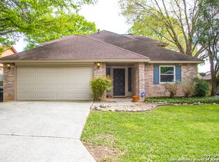 5806 Spring Village St, San Antonio, TX 78247
