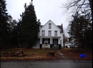 131 Taber St #A, Blossburg, PA 16912