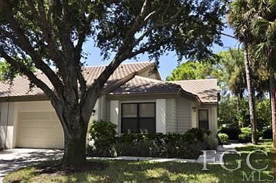 Home for Sale in Bonita Springs, FL $279,000