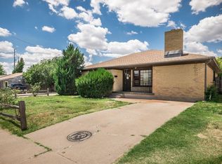 710 Pittsburg St, Amarillo, TX 79104