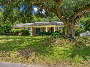 1298 Julian Clark Rd, Charleston, SC 29412