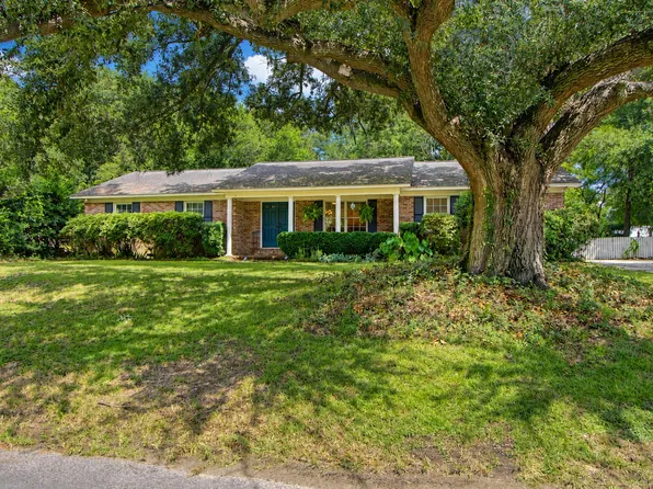 1298 Julian Clark Rd, Charleston, SC 29412