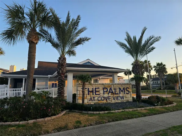 3506 Cove View Blvd APT 1324, Galveston, TX 77554