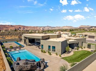 (Undisclosed Address), Saint George, UT 84770