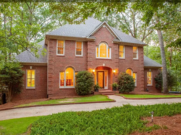 2348 Countryridge Dr, Birmingham, AL 35243