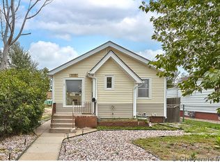 1115 E 25th St, Cheyenne, WY 82001