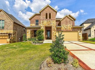 1713 Port Millstone Trl, Wylie, TX 75098