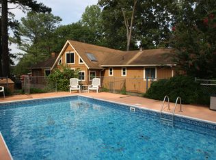 285 Haynes Creek Cir, Oxford, GA 30054