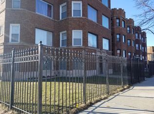1950 E 78th St APT 2, Chicago, IL 60649